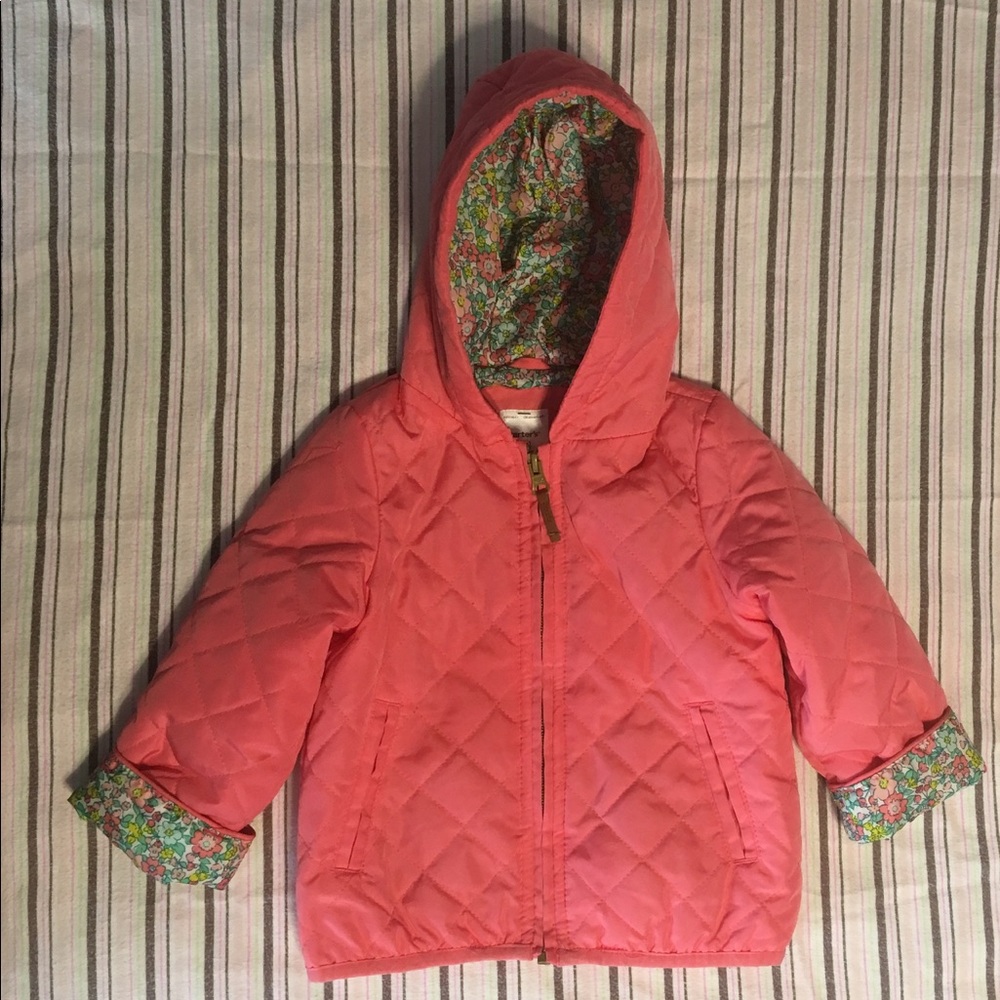 Infant Jacket